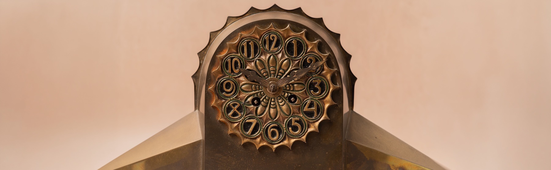 Makers & Movements: The Amsterdam School